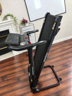 Umay U50 Folding Treadmill – Excellent Condition!