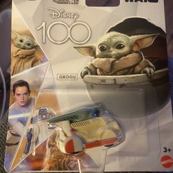 Hot Wheels Disney Star Wars