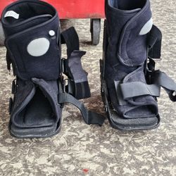 Medical Boots (2)