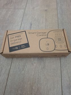 Chamberlain - Smart Garage Control