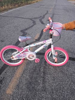 Kent 18-Inch Girls Bicycle