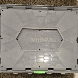 Flambeau 455TKP Kayak Tuff Krate