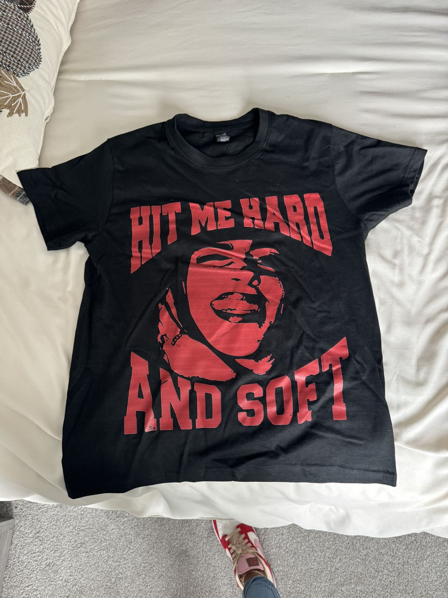 Billie Eilish Graphic T
