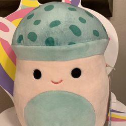 SQUISHMALLOWS Sydney 8”