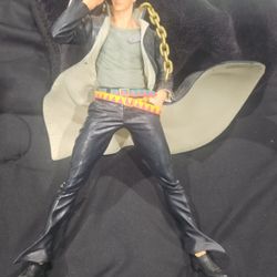 Jotaro Statue  Jojos Bizzare Adventure 