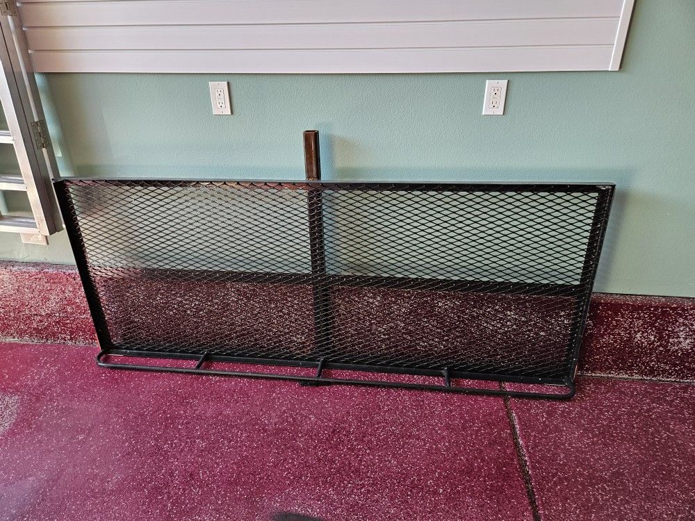 Hitch Carrier Rack