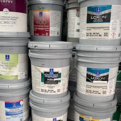 Pintura En venta Paint Sale 