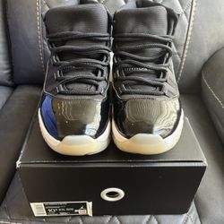 Jordan 11 Retro Jubilee 25th Anniversary $150 Or Best Offer