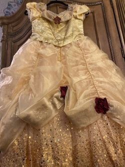 Disney store Dresses 👗 