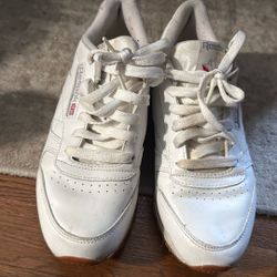Reebok As Is 