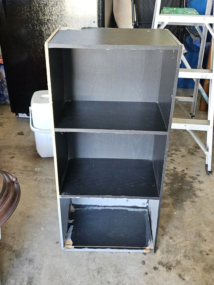 Small Book Shelf