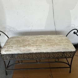 Ottoman Couch 