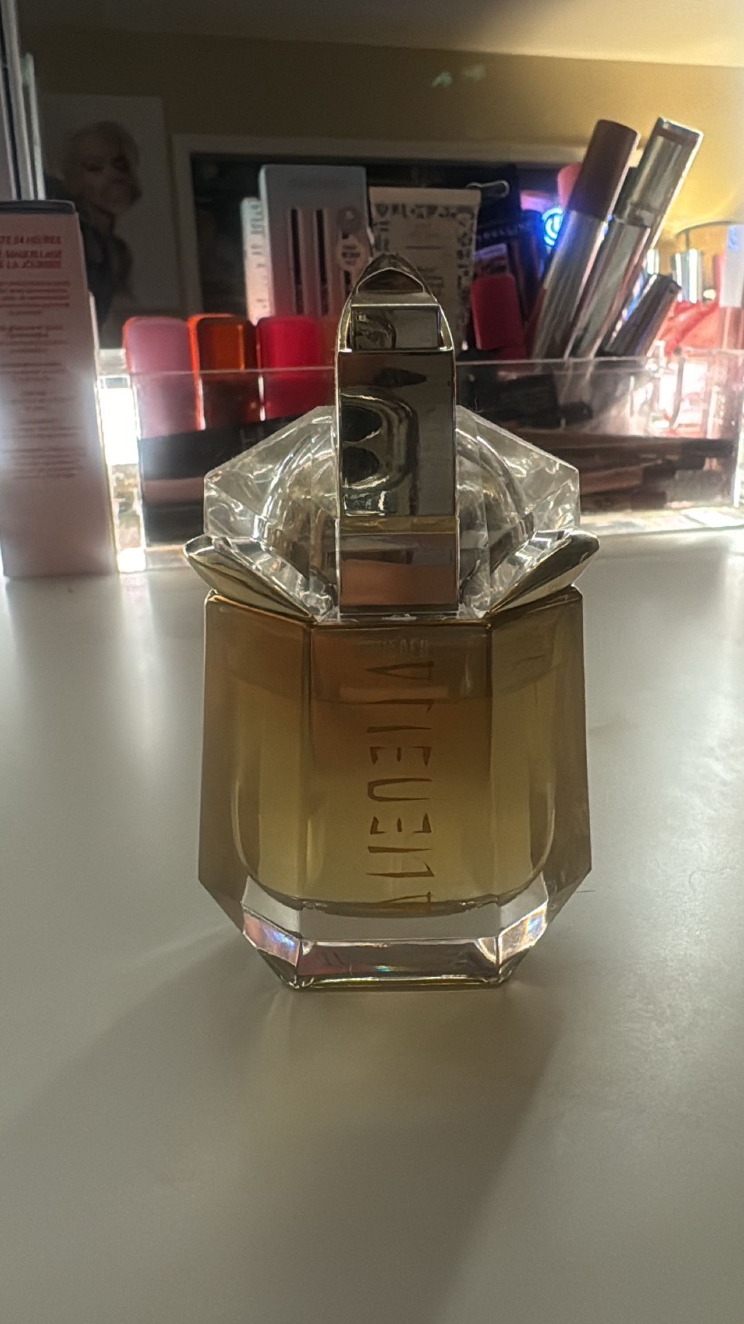 MUGLER perfume