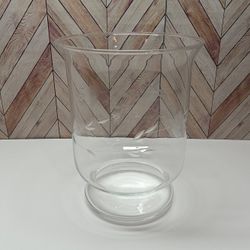 Princess House Heritage Hurricane Candleholder/Vase