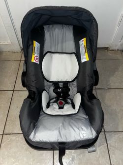 Baby trend 6-in-1 travel system