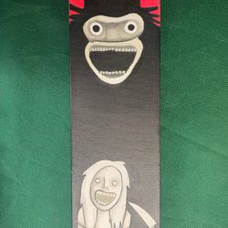 The Babadook ("4×"12)