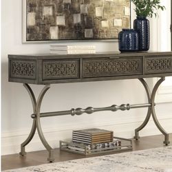 Console Table , Sofa Table , Sideboard 