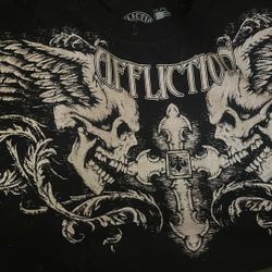 affliction