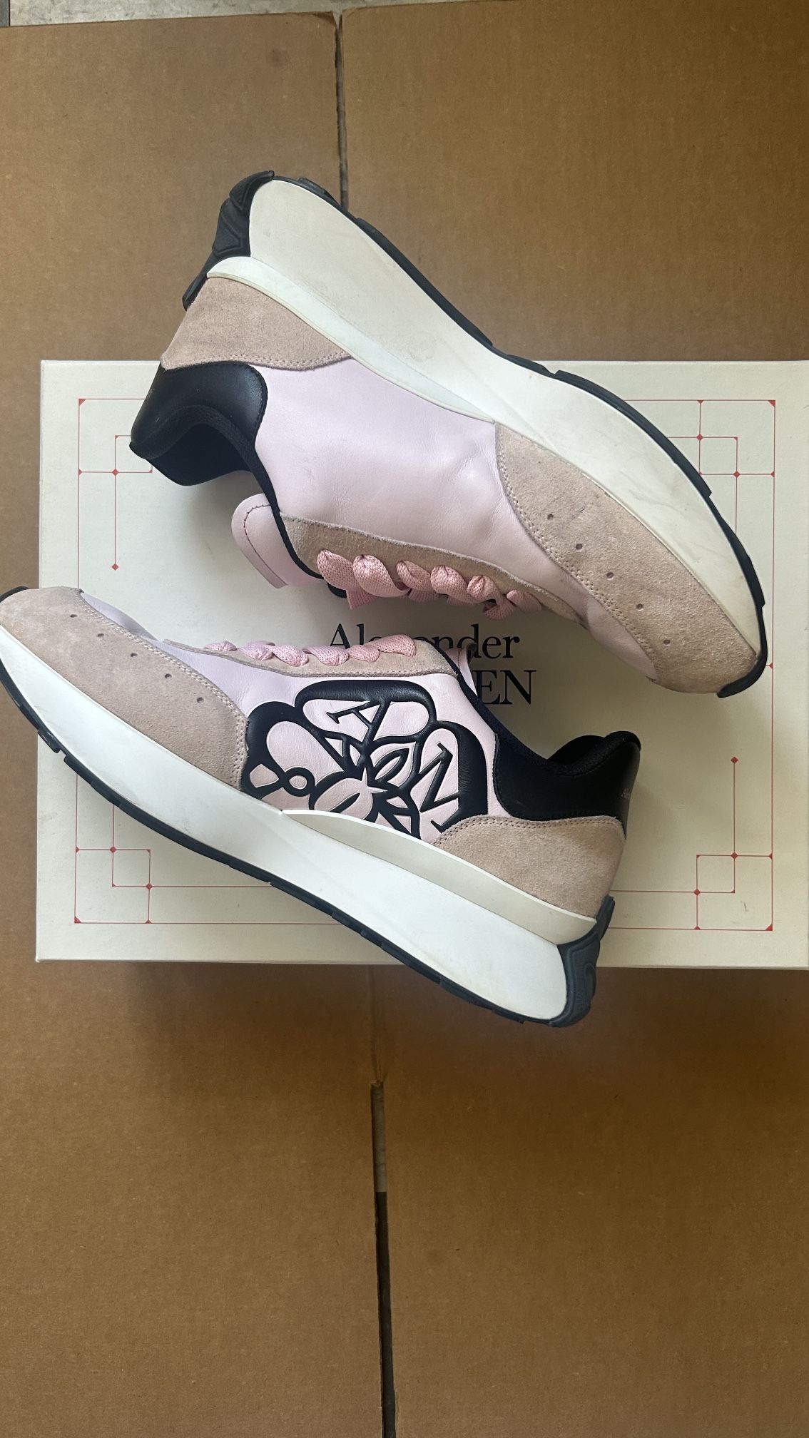 Alexander McQueen