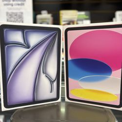 IPAD A16 11 GEN ALL COLORS 