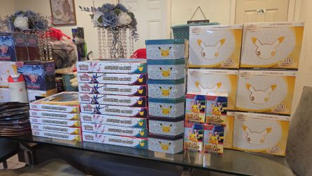 Pokémon 30th celebration