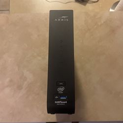 Cable Wi-Fi Router