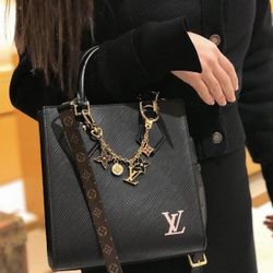 Louis Vuitton Bag Purse