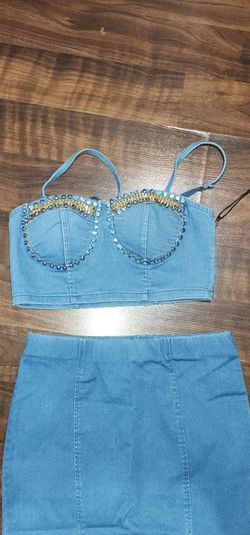 2 Piece Set
