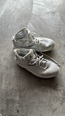 Classic Air Jordans
