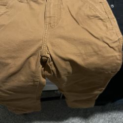 Boys Pants Size 10