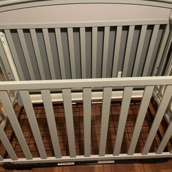 Crib