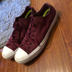 Converse Chucks