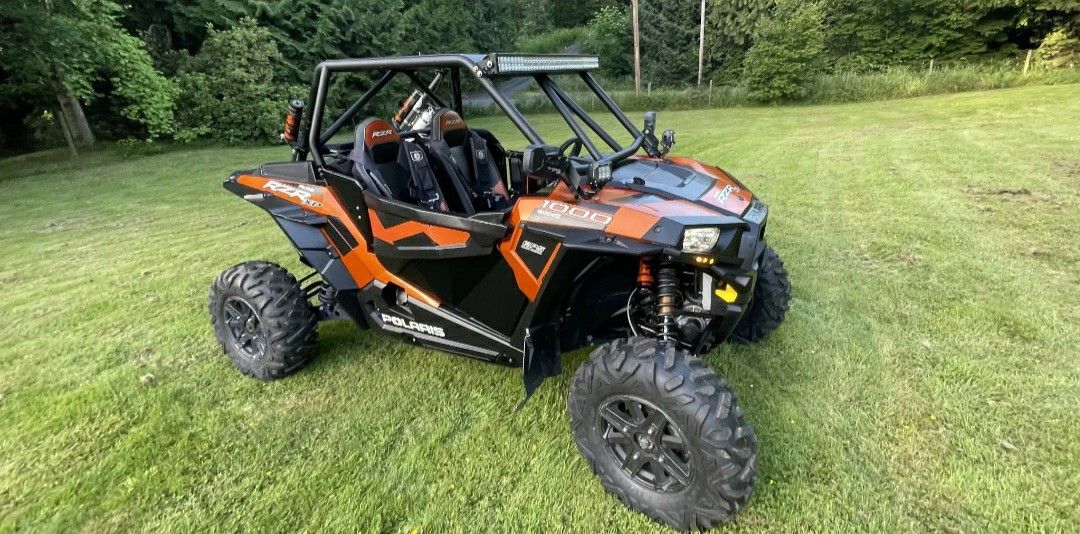 2014 RZR 1000 XP for Sale in Snohomish, WA OfferUp