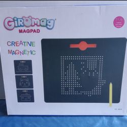 Magnetic Drawing Board