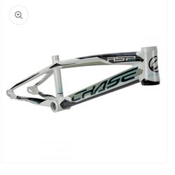 Chase Bmx Frame 
