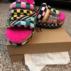 Ugg Slippers 
