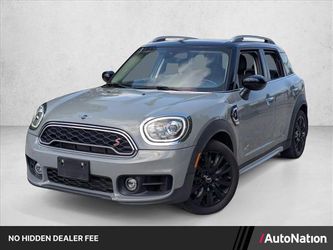 2020 Mini Countryman