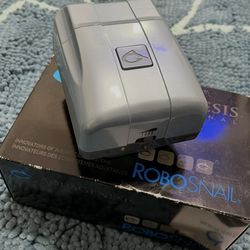 Aquagenesis Robosnail Automatic Aquarium Glass Cleaner