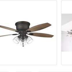 52 inch indoor fan