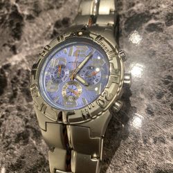 Jacques Lemans Chronograph Men’s Watch