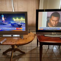 Televisions