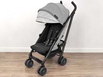 UPPAbaby G-LUXE Lightweight Stroller
