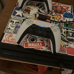 ps4 Pro 