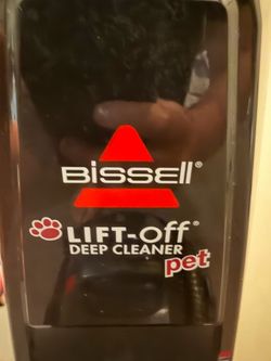 Bissell Pet LiftOff