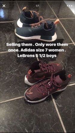 Lebrons