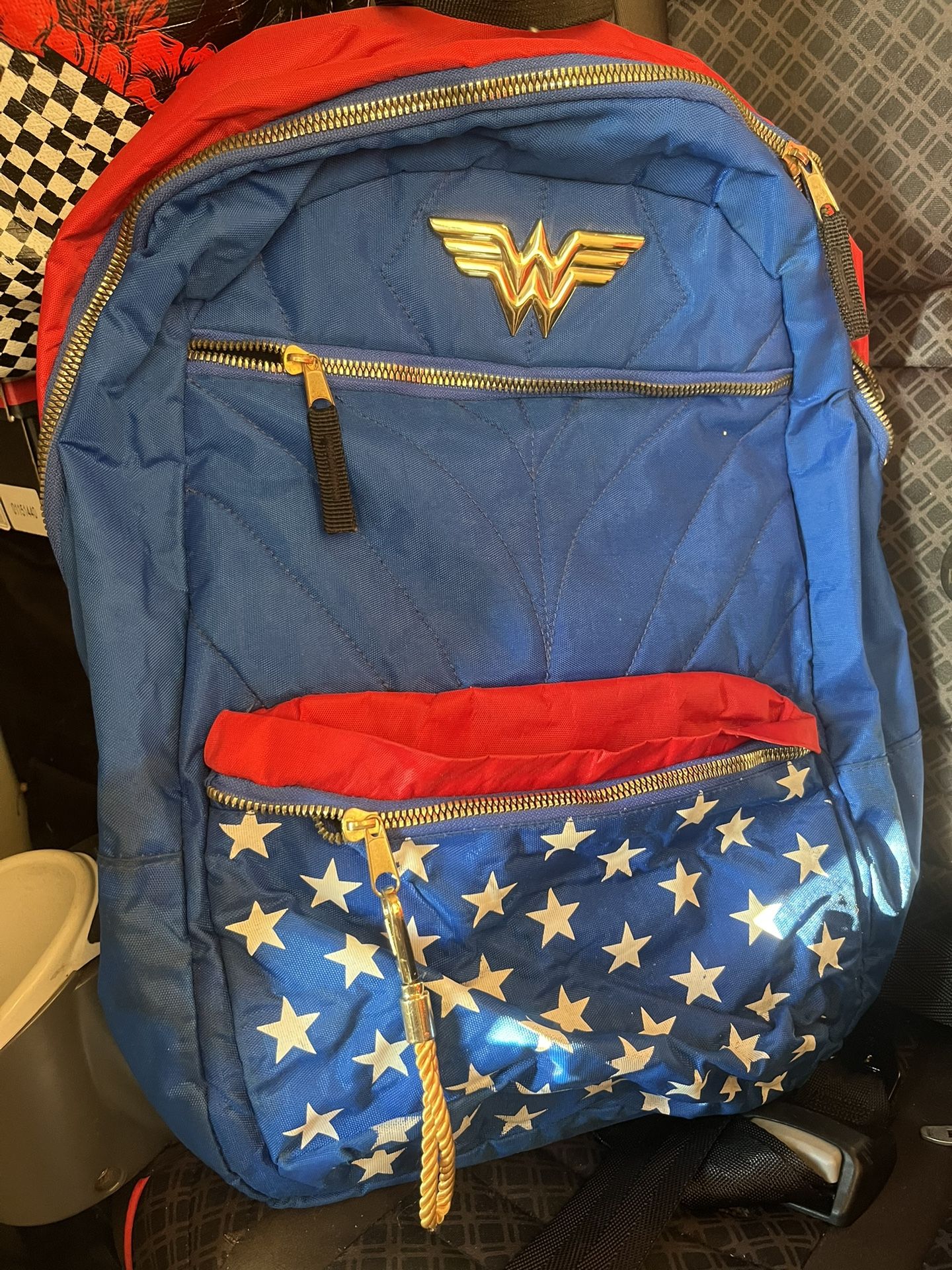 Girls Backpack