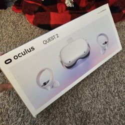 OCULUS QUEST 2 