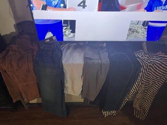 Clothes From Target