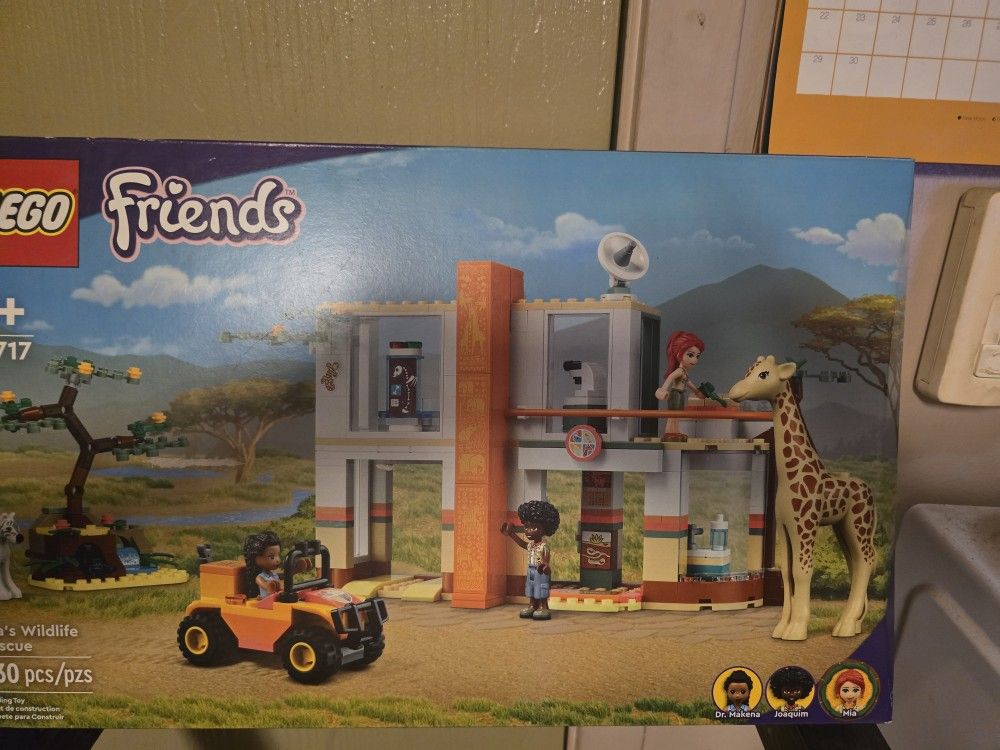 Lego Set