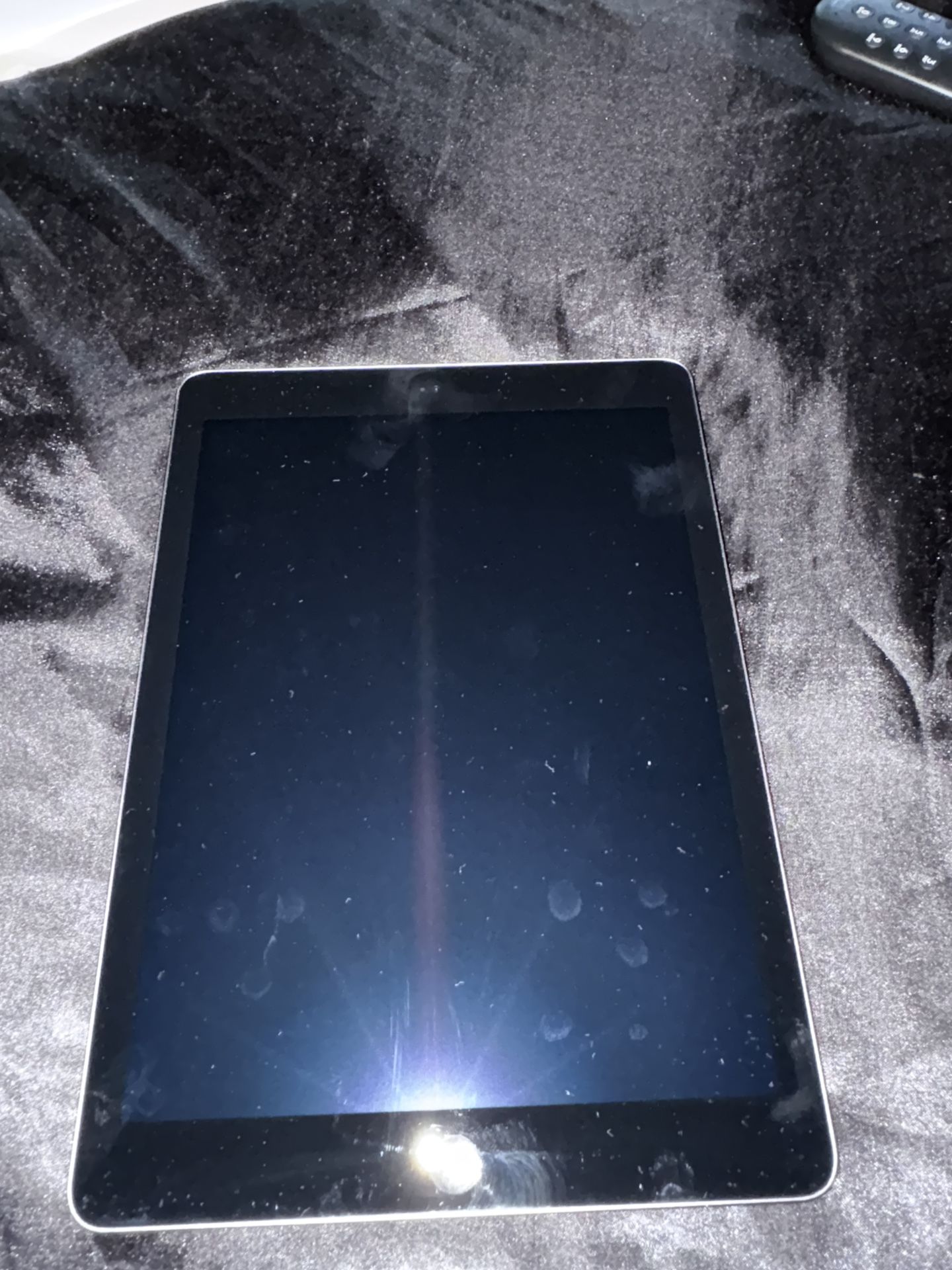First Gen iPad